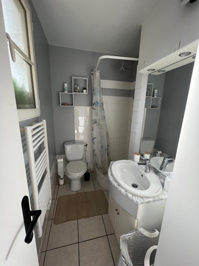 Apartment Chez Jules