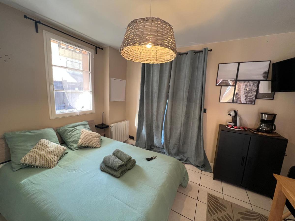 Apartment Chez Jules
