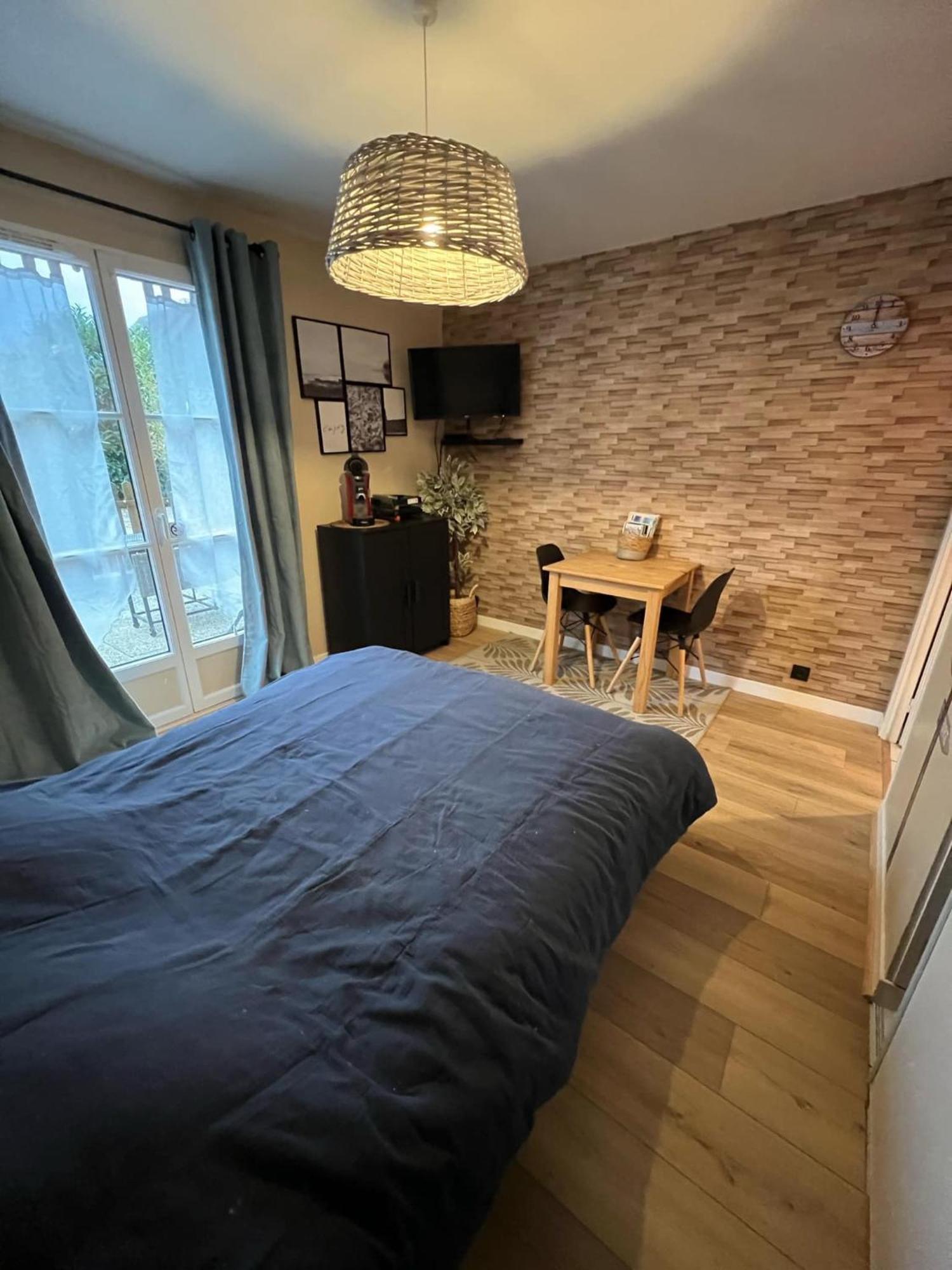 Apartment Chez Jules